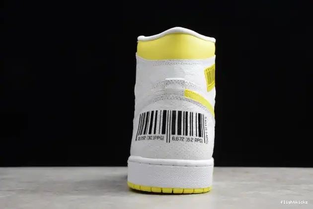 Class Air High 555088-170 First Retro OG 1 Jordan Flight 0506